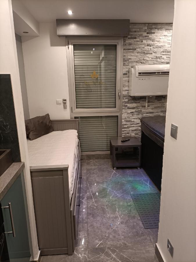 Suite avec SPA&Jacuzzi Sète Extérieur photo